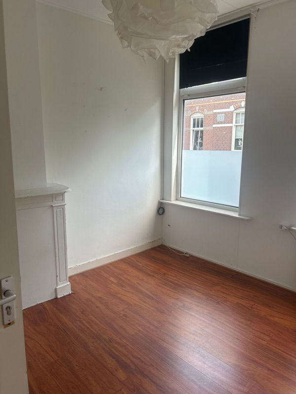 Prins Bernhardstraat Kamer 2 eerste verdieping achter (nieuw febr25), 6521AC Nijmegen