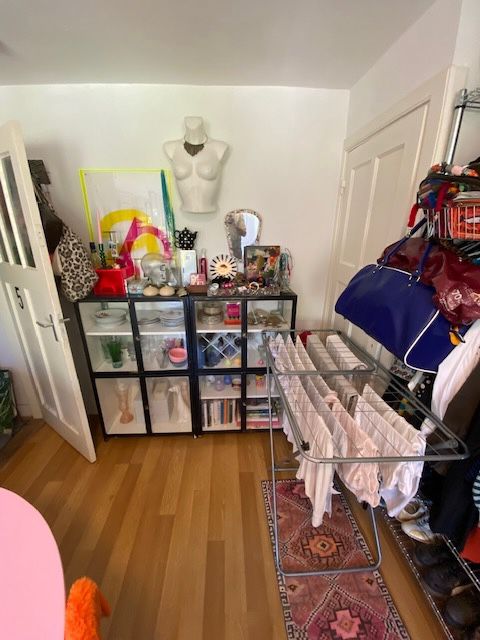 Rosendaalsestraat Kamer 5, 6824CV Arnhem