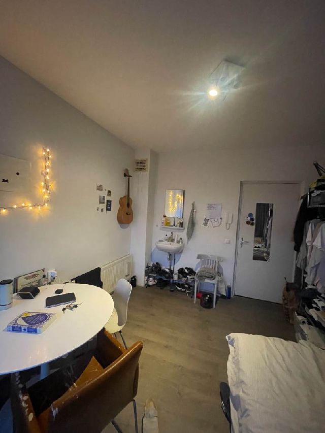 Sint Annastraat 1.06, 6524 EK Nijmegen