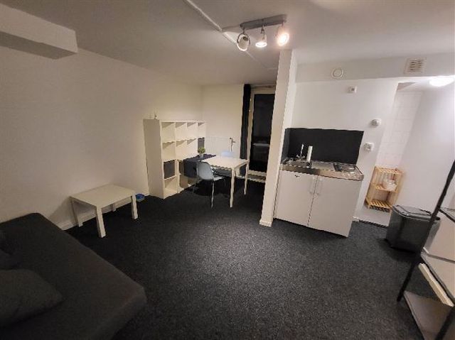 Jan de Wittstraat S.03 (short stay), 6512EJ Nijmegen