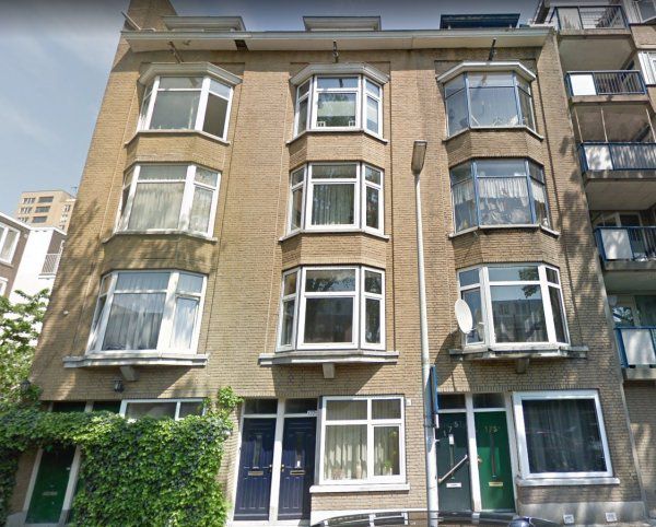 Vijverhofstraat Vijverhofstraat, 3032 SM Rotterdam