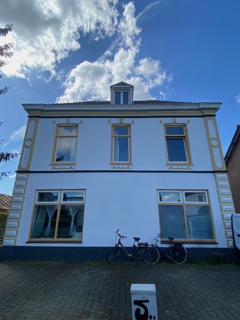 Zuider Parallelweg 19A-16 (1.04), 6882 AD Velp