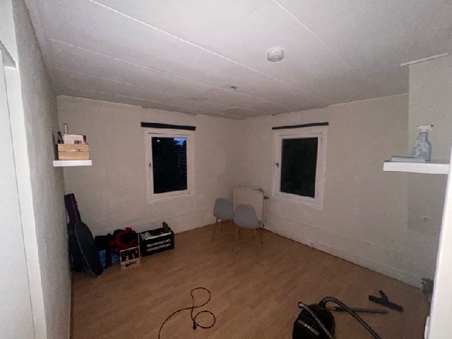 Gorisstraat Kamer 5 (2.01), 6521CG Nijmegen
