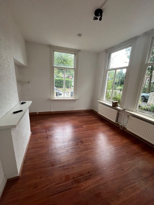 Groesbeeksedwarsweg 1, 6521DV Nijmegen