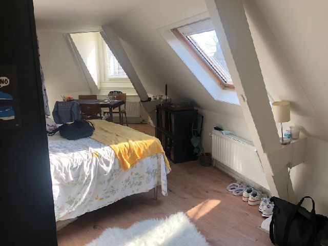 Van Den Havestraat 2.03, 6521 JT Nijmegen