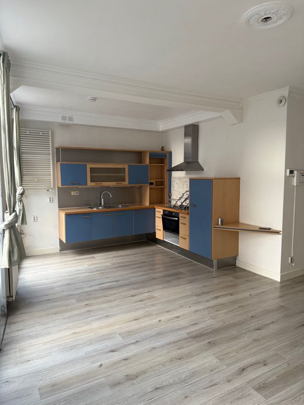 Smetiusstraat 12 1e verdieping, 6511ES Nijmegen