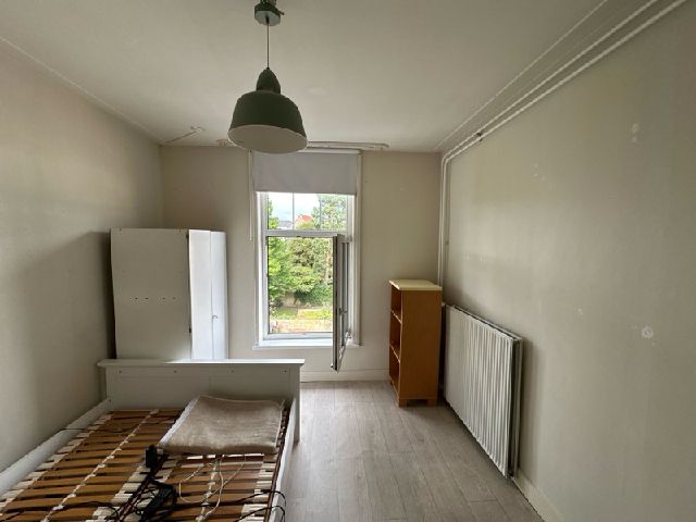Hendrik Hoogersstraat 2.01 (K9), 6524AB Nijmegen