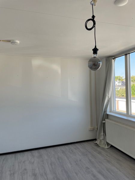 Eerste Oude Heselaan 1.1 eerste verdieping voorkant, 6541 PE Nijmegen