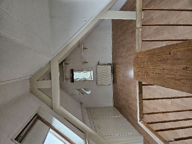 Jozef Israëlstraat Kamer 5 (zolder), 6523CJ Nijmegen