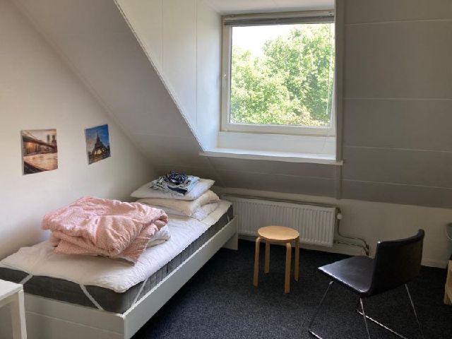 Dobbelmannweg 2.02 (short stay), 6531 KW Nijmegen