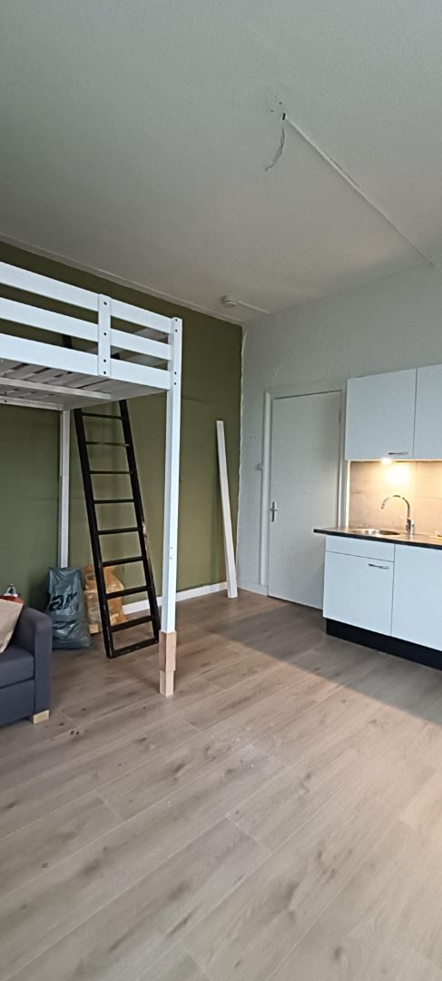 Krayenhofflaan 1.03, 6541 PR Nijmegen
