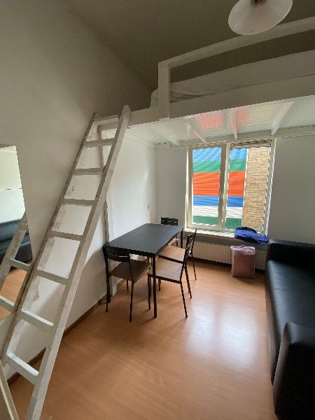 Thomashof (FEMALE ONLY) 1.02 (short stay), 6511 SZ Nijmegen