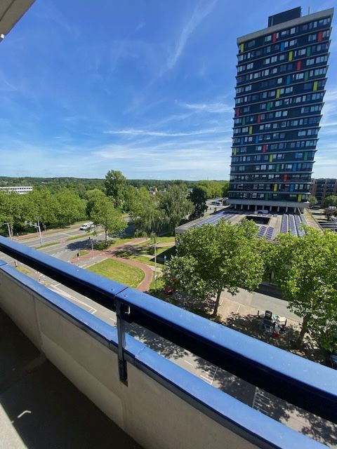 Gildemeestersplein Kamer 4, 6826 LR Arnhem