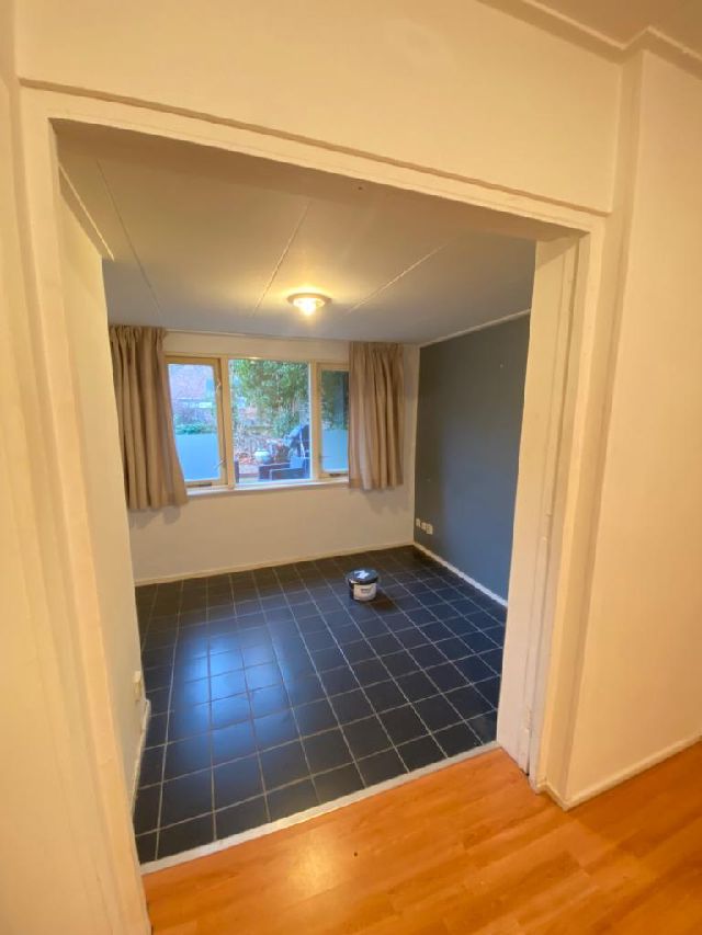Jozef Israëlstraat kamer 2 (bg achterkant), 6523CJ Nijmegen