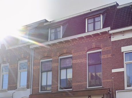 De Ruyterstraat 4, 6512GA Nijmegen