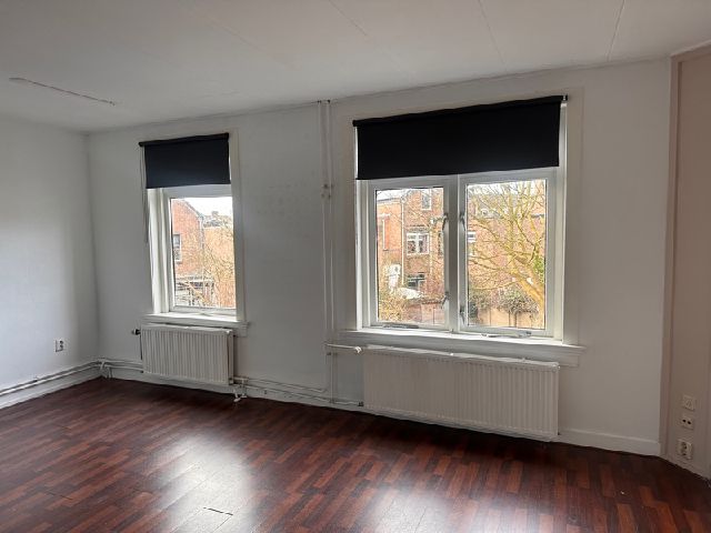 Jozef Israëlstraat Kamer 4 (1e achterkant), 6523CJ Nijmegen