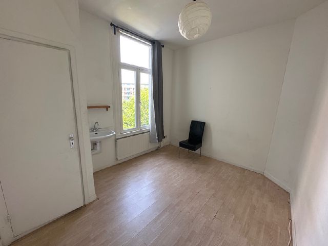 Burghardt van den Berghstraat K3, 6512 DP Nijmegen