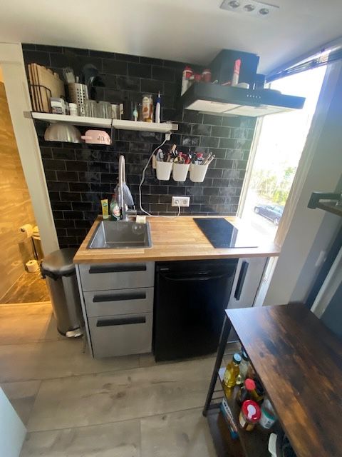 Alexanderstraat 94-1, 1e etage voorzijde, 6812 BH Arnhem