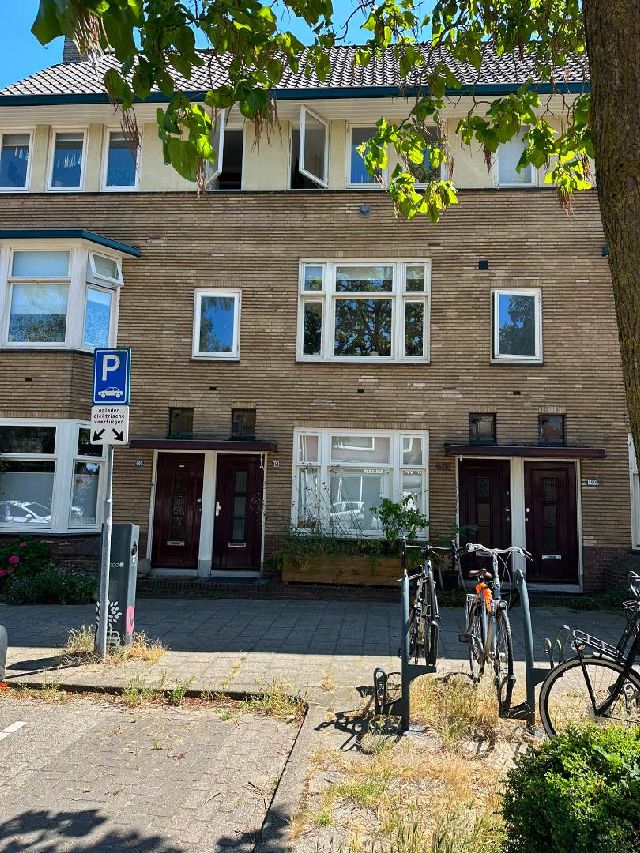 Rosendaalsestraat Studio 6, 6824CV Arnhem