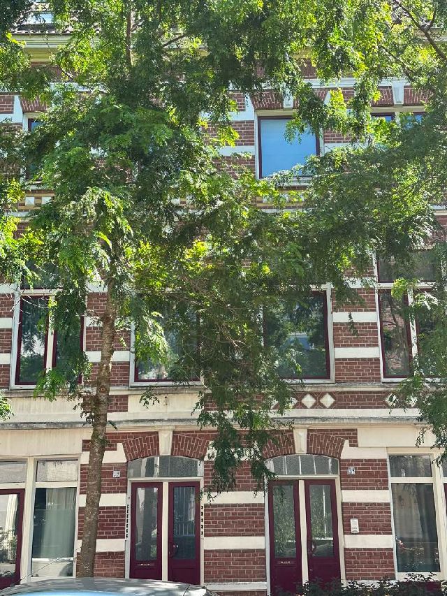 Emmastraat 2e etage voorzijde, 6828 HB ARNHEM