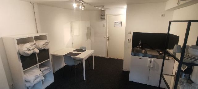 Jan de Wittstraat S.04 (short stay), 6512EJ Nijmegen