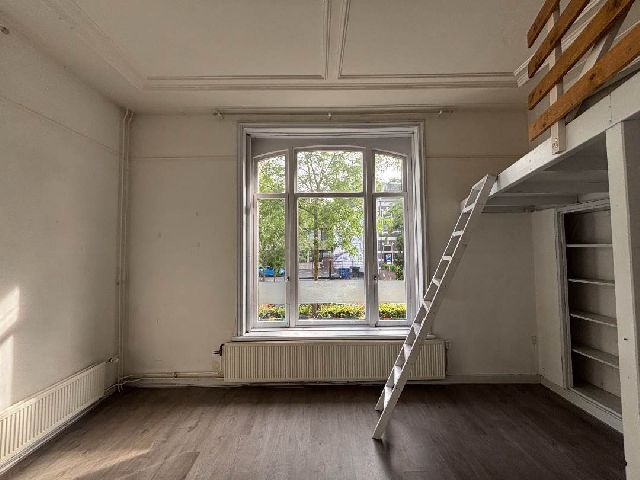 Van Oldenbarneveltstraat 0.01, 6512 AV Nijmegen