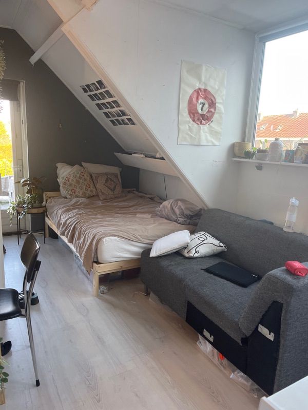 Dr. Schaepmanstraat 1.02, 6531 GD Nijmegen