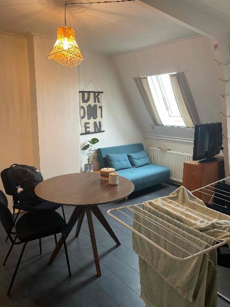 Gorisstraat 0.02 (kamernummer 7), 6521CG Nijmegen