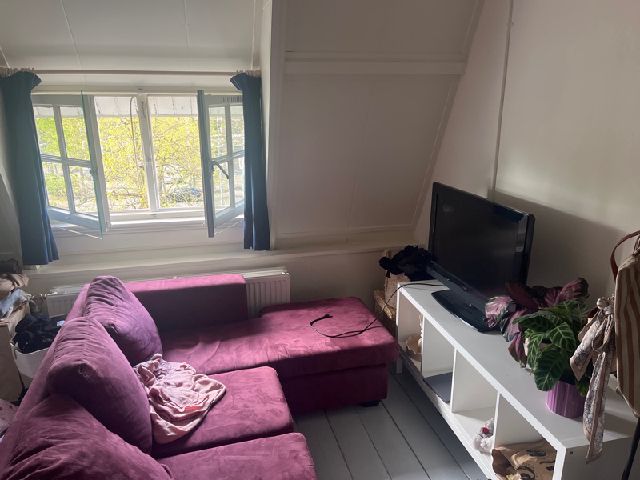 Sint Canisiussingel 2.04, 6511 TG Nijmegen