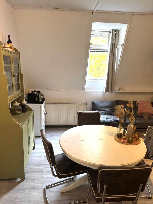 Vredestraat 6, 6511 AG Nijmegen