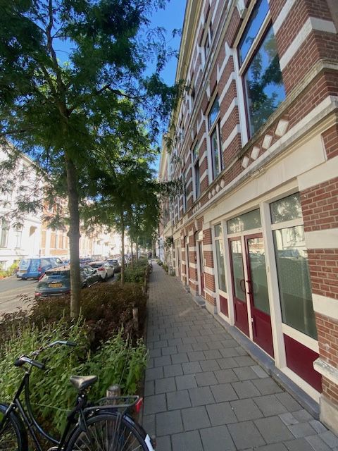Emmastraat 1e etage voorzijde, 6828 HB ARNHEM