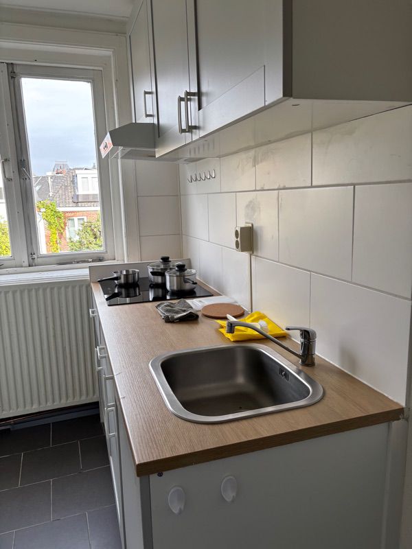 Daalseweg 2.01 appartement nieuw, 6521 GK Nijmegen