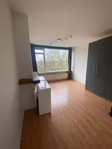 Boksbergenstraat Kamer 4, 6825 BC Arnhem