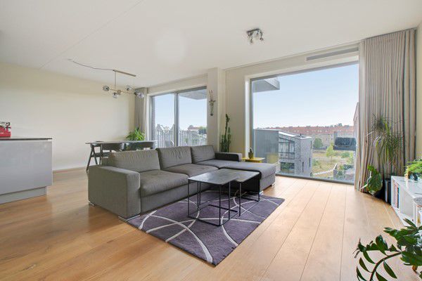 Te huur: Haparandaweg 610, 1013 BD Amsterdam