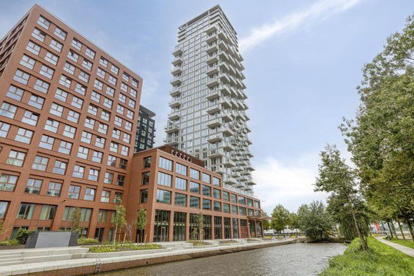 Te huur: Hiraistraat 5B31, 1101 DA Amsterdam