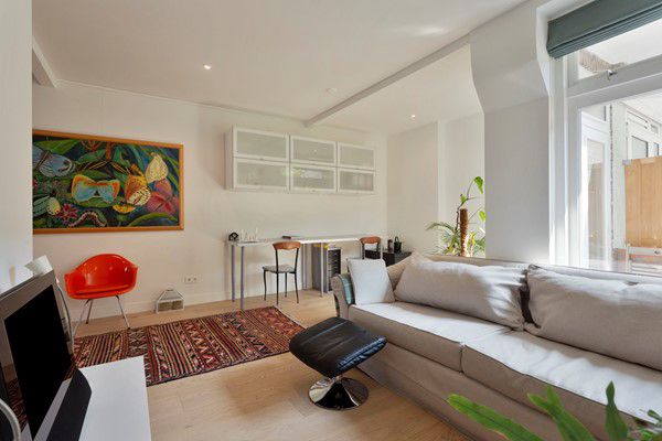 Te huur: Tasmanstraat 1-1, 1013 PW Amsterdam