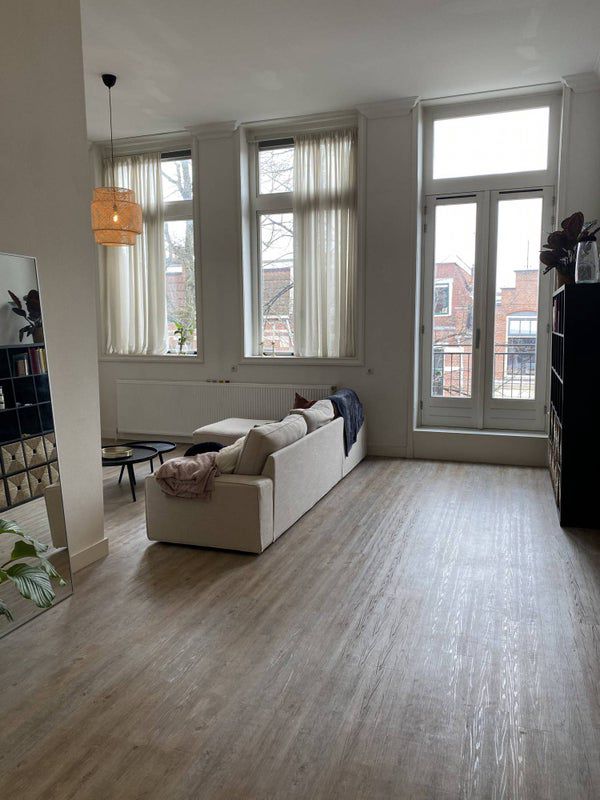 H.W. Mesdagstraat 10 f 9718HG Groningen