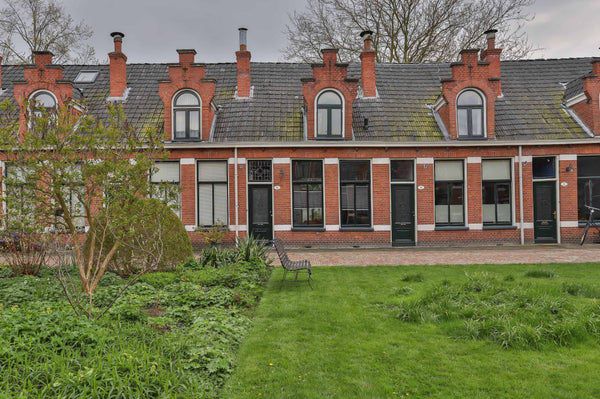 Petrus Campersingel 55 9713AD Groningen