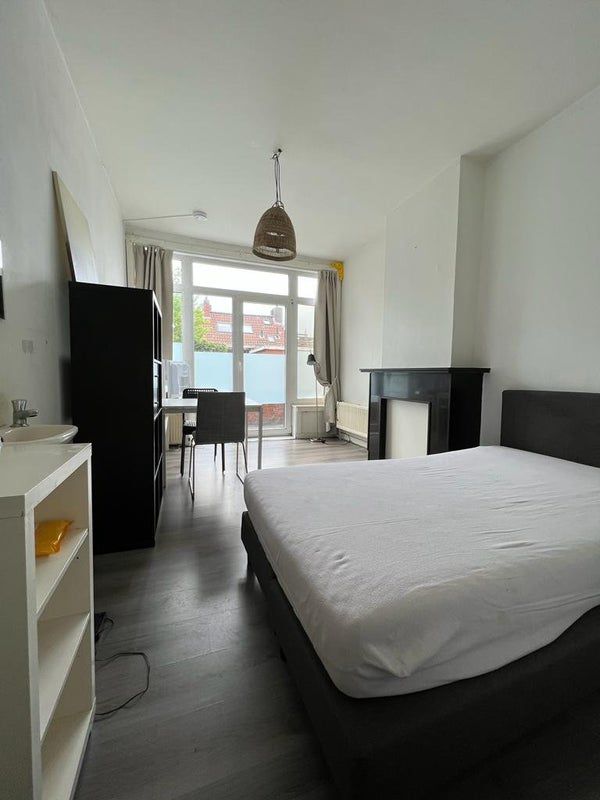 Bernoulliplein 16 a 9714BV Groningen