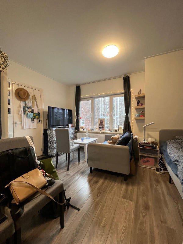 Gedempte Zuiderdiep 36 a 9711HH Groningen