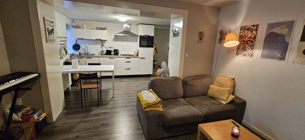 Steentilstraat 25 a 9711GK Groningen
