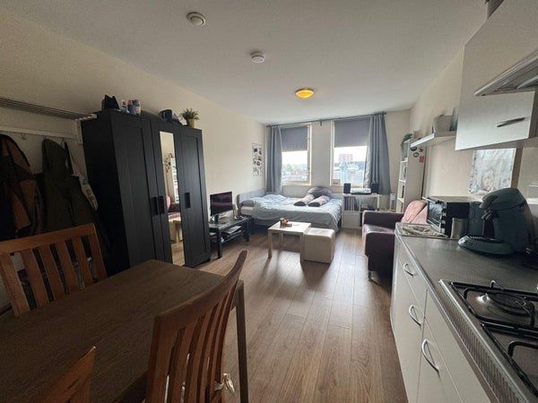 Herestraat 93 c 9711LD Groningen
