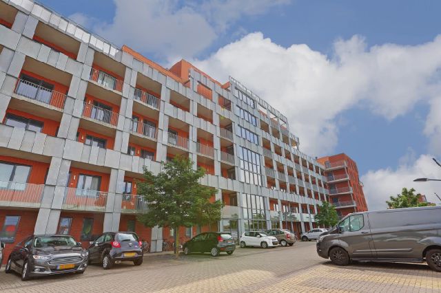 Wisselwachter 2, 1567 LD Assendelft