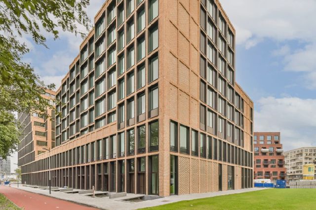 Rozenoordpad 19, 1079 MW Amsterdam