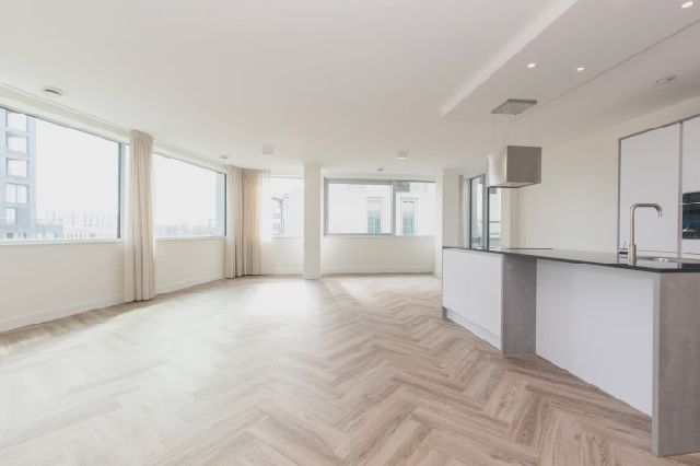 Radarweg 270, 1043 NV Amsterdam