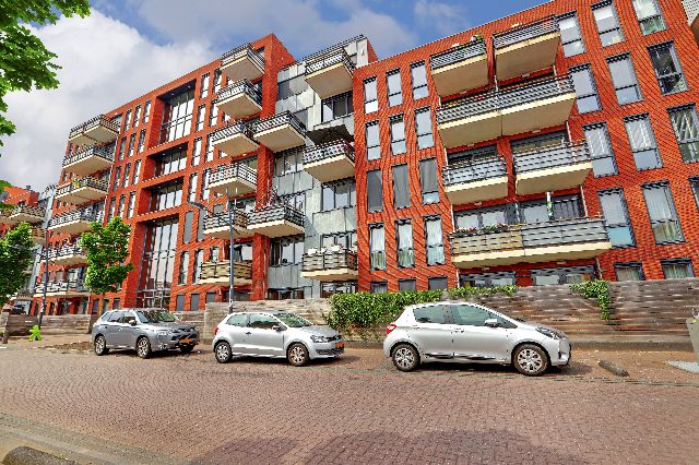 Wisselwachter 23, 1567 LD Assendelft
