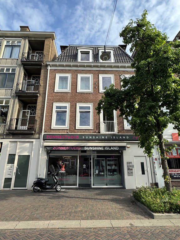 Steenstraat 55A 6828 CD Arnhem