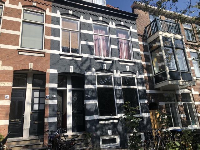 Staringstraat 28 6821 DP Arnhem