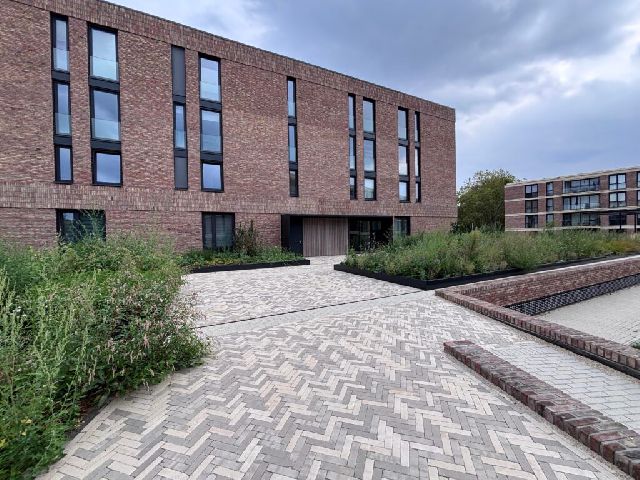 Olympiapad, Maastricht