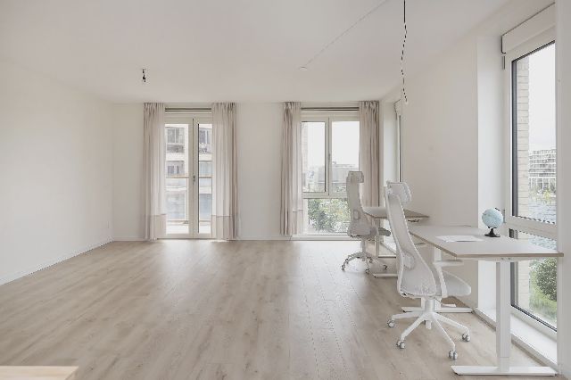 Faas Wilkensstraat 113-A, Amsterdam